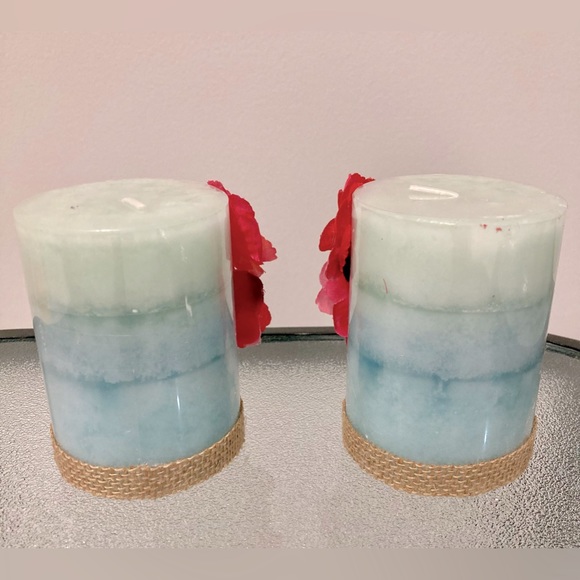 Personalized Decor Candles | DIY Home decor customized candles - Picture 2 of 2